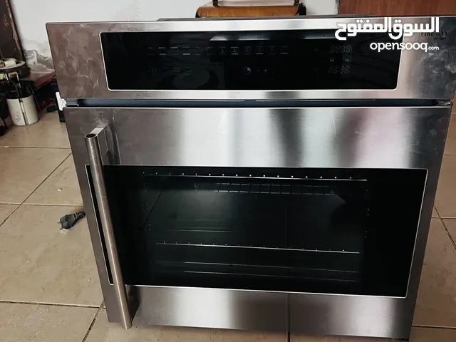 Other Ovens in Ramallah and Al-Bireh