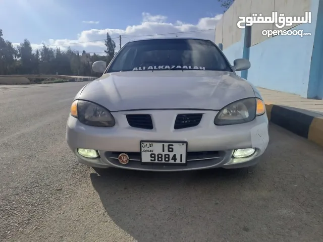 افانتي انيو 99