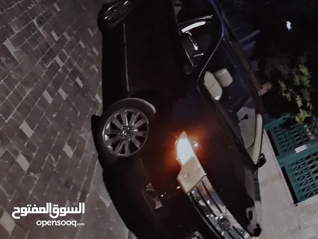 فورد ايدج 2008