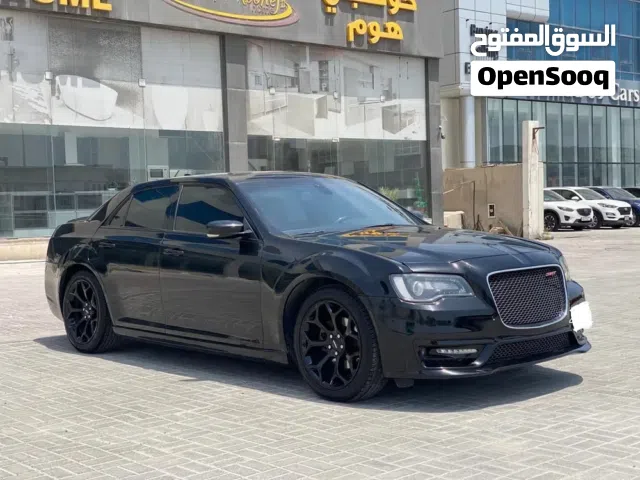 2020 Chrysler 300 300S V6