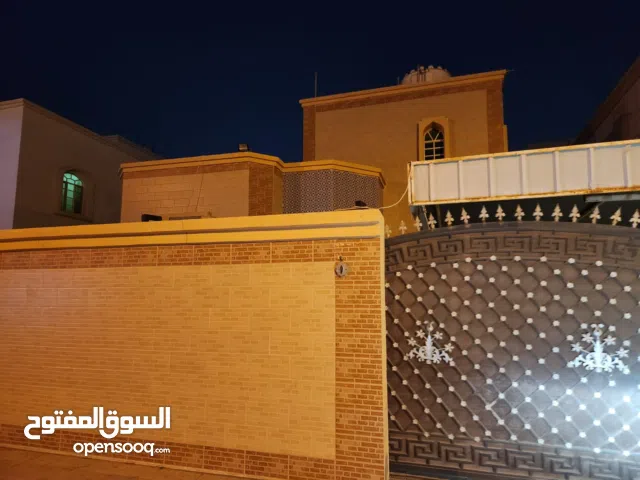 منزل ف المعبيلة الجنوبية طابق واحد قريب من الإشارات للبيـــــــــــــع