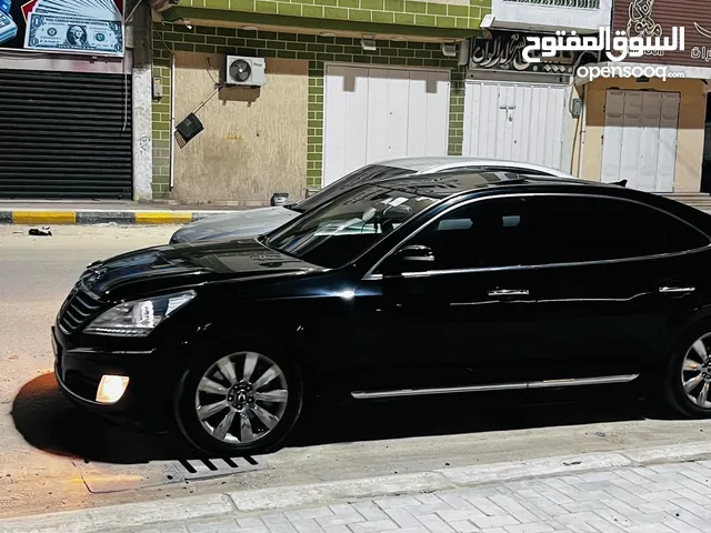 Used Hyundai Other in Ajdabiya