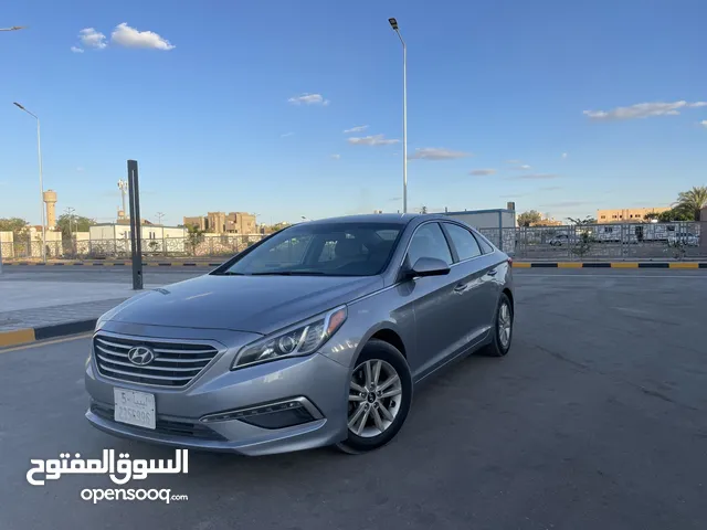 Used Hyundai Sonata in Sabha