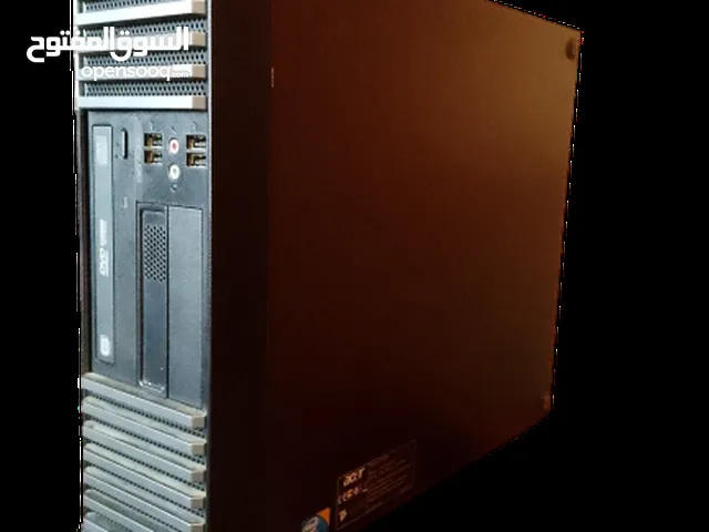 Windows Acer Computers for sale in Tripoli