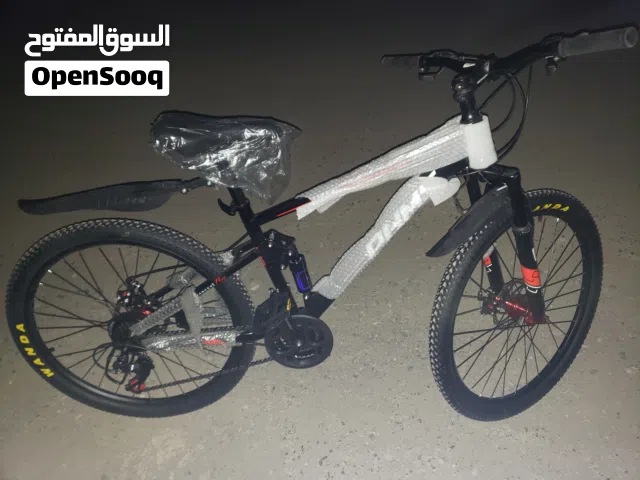 دراجه هوائيه رياضية DHMS