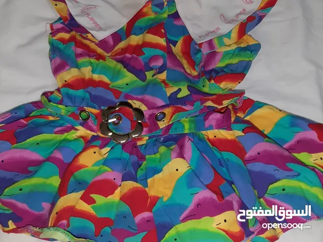 ملابس بناتي اطفال و بلايز و جاكيتات ستاتي بحال الجديد صيفي و شتوي