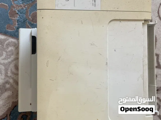 طابعه اتش بي