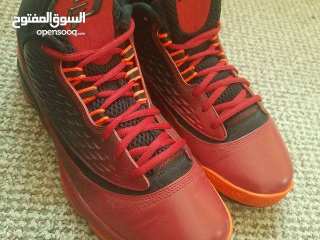 بوت Air Jordan اصلي قياس 45