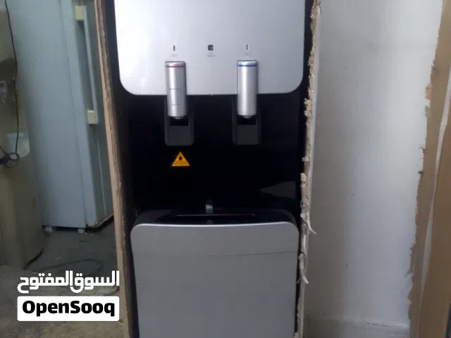 كولر ماء فاميلي ساخن بارد صناعة كورية