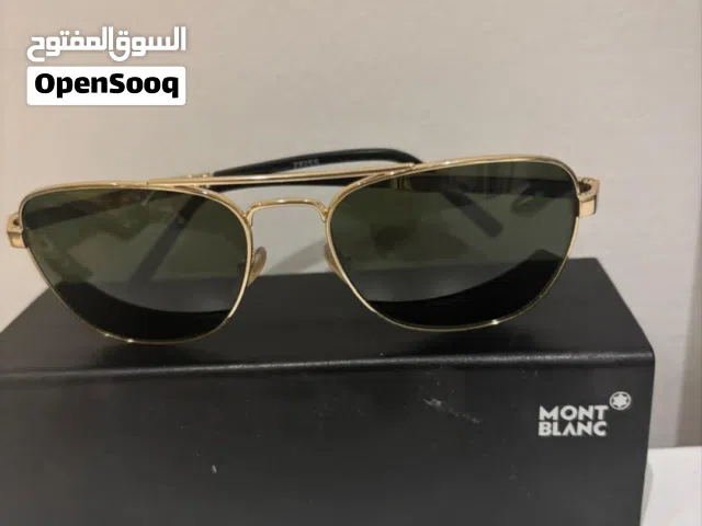 للبيع نظاراتين بحالة جديدة