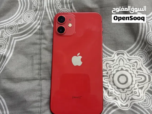 Apple iPhone 12 Mini 64 GB in Al Dakhiliya