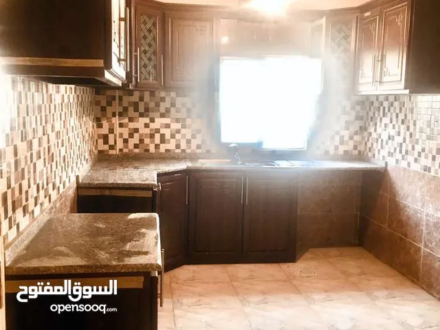 90 m2 3 Bedrooms Apartments for Rent in Zarqa Al Tatweer Al Hadari Rusaifah