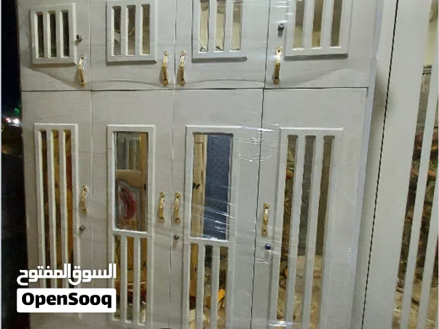 غرف نوم سويدي رقم واحد  وماليزي رقم واحد جاهز وتفصول علا حسب الطلب