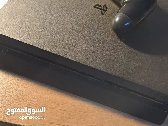 PS4 Playstation 4 Used Good Condition