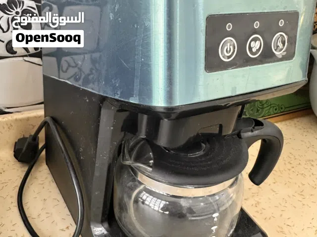 ماكنت كهوه