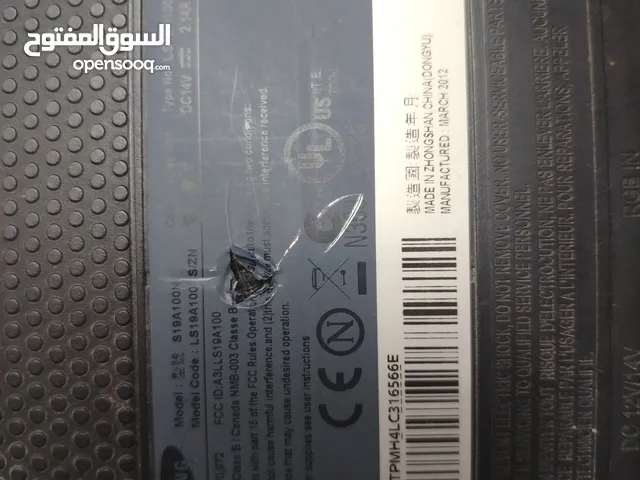 15.6" Samsung monitors for sale  in Zarqa