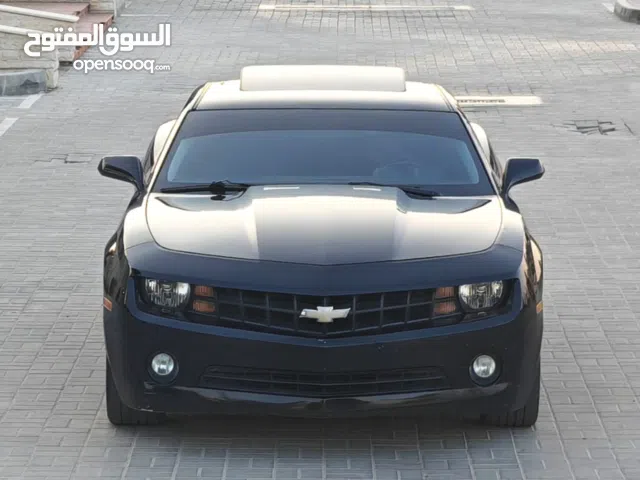 2011, شيفروليه, كمارو, 2LT