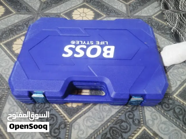 عدة أدوات شاملة  لصيانة السيارات Tools