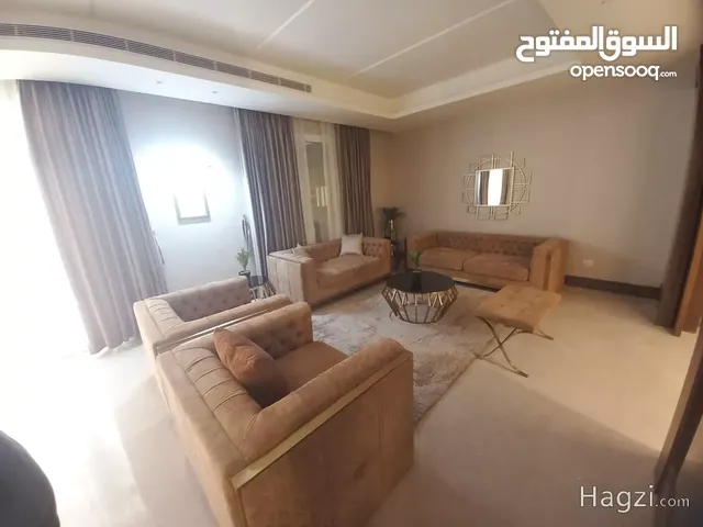 220 m2 4 Bedrooms Apartments for Rent in Amman Al-Thuheir