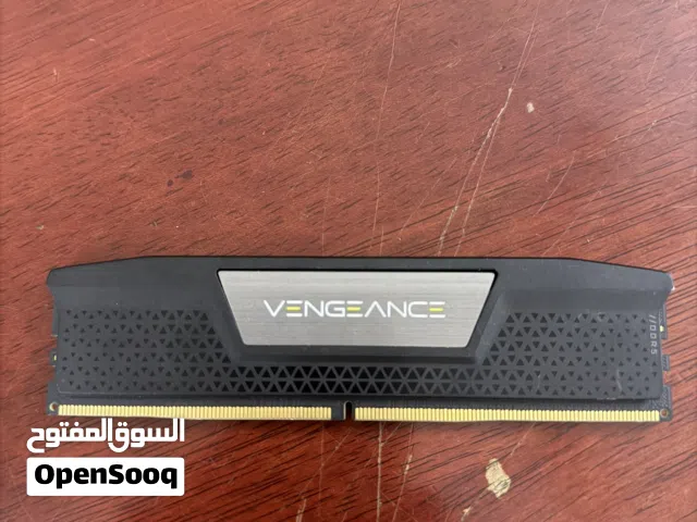 Corsair Vengeance 16Gb 5600mhz DDR5