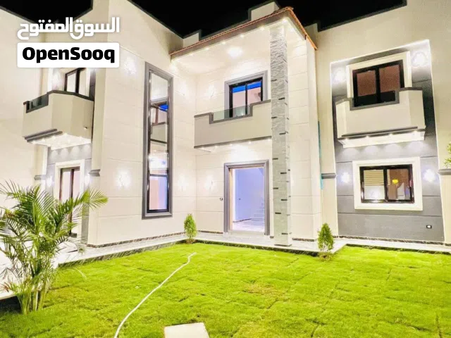 فيلا فاخرة للايجار اليومي بالإسكندرية بسعر مناسب