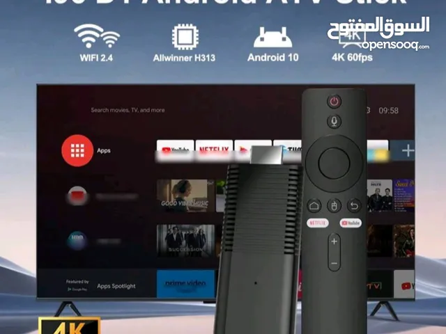 قارئ الوسائط 1969 مع دقة 4K UHD UHD