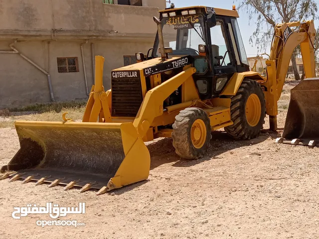 باكو كتر 1996