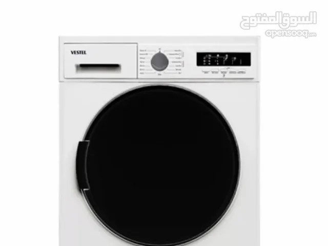 Vestel Clothes Dryer for Sale in Kuwait - Tumble Dryer, Machine : Best  Prices