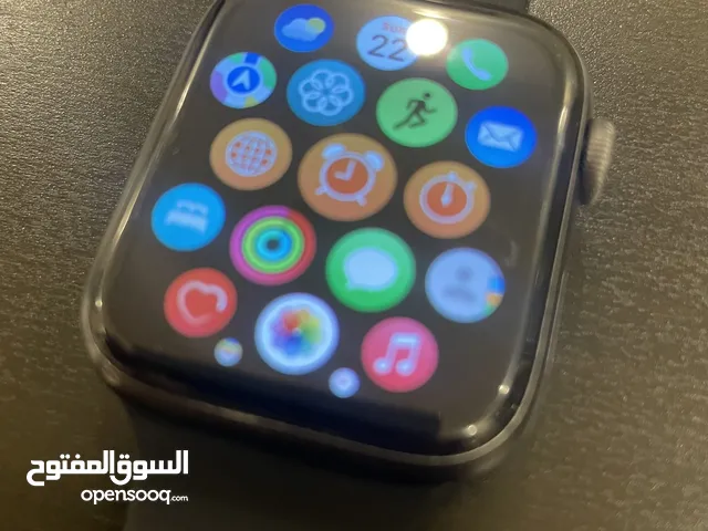 Apple Watch Series 4 Nike Edition 44MM