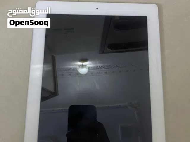 Apple iPad 4 16 GB in Al Dakhiliya