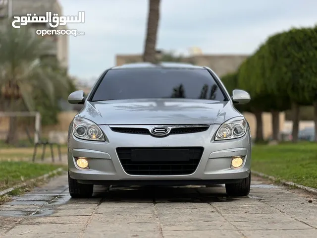 Used Hyundai i30 in Tripoli