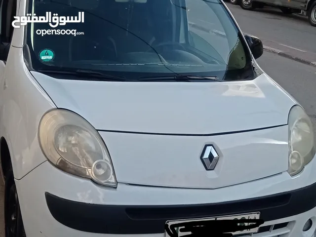 Used Renault Other in Hebron