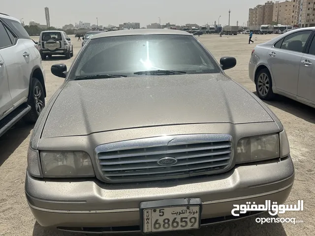 Used Volkswagen Tiguan in Al Ahmadi