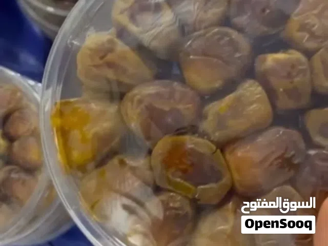 نص كيلو تمر سكري... طري وحلو! لا تفوّت الفرصة—الكمية محدودة والسعر خيالي!! !!نوفرها عند الطلب