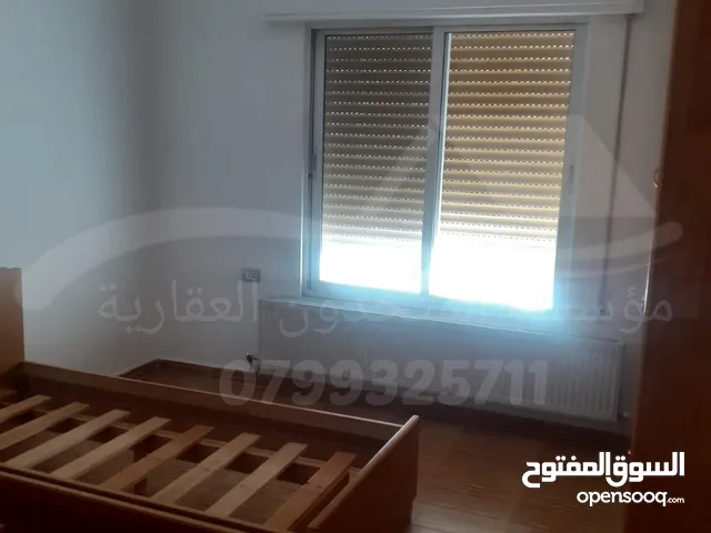 250m2 3 Bedrooms Apartments for Rent in Amman Khalda
