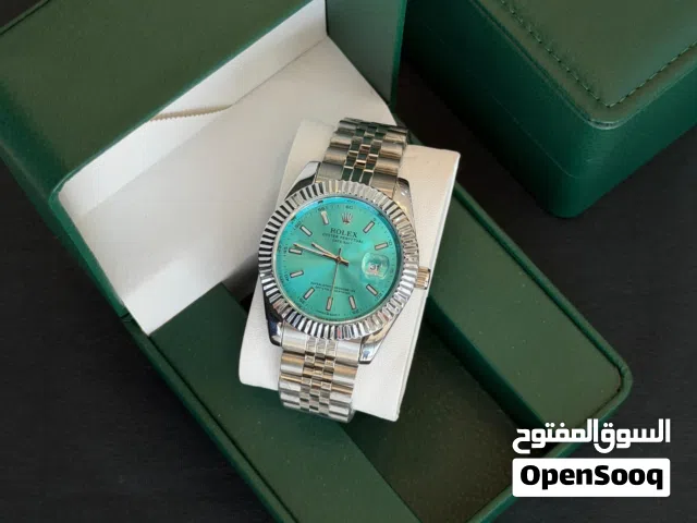 ساعات رجالية