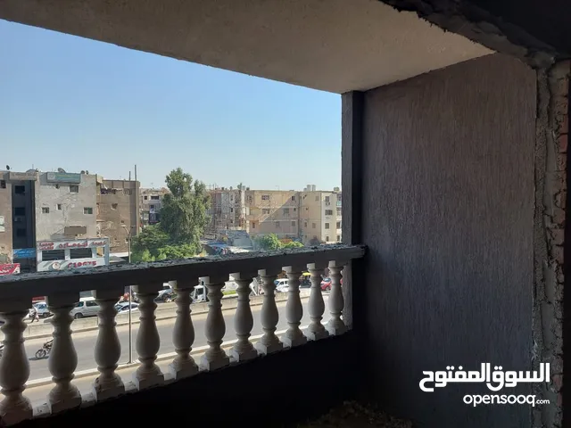 500 m2 3 Bedrooms Apartments for Sale in Cairo Nasr City