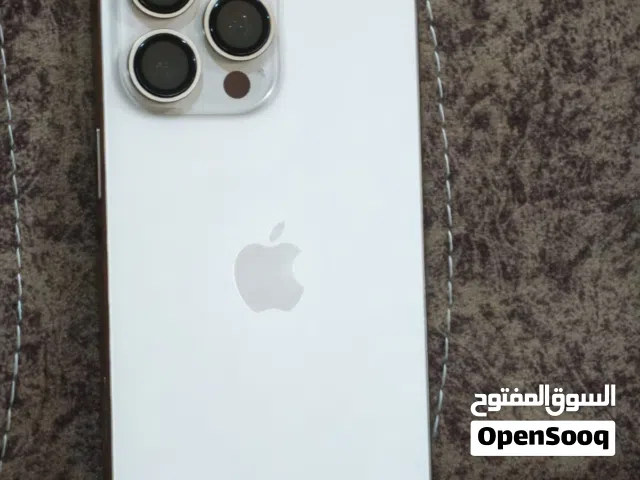 Apple iPhone 16 Pro Max 256 GB in Baghdad