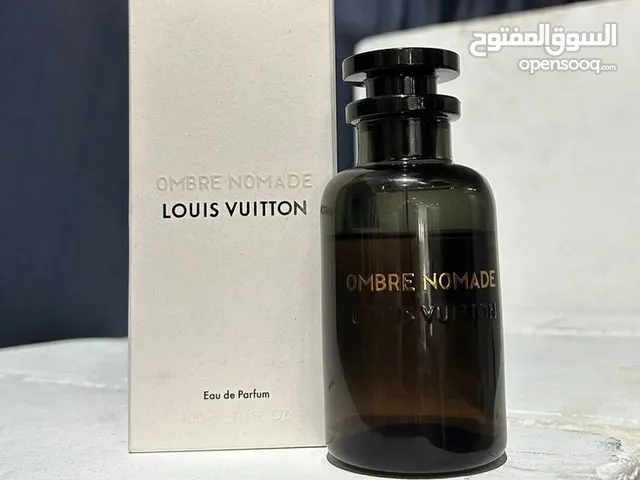 Louis Vuitton Fragrances / Ombre Nomade / Imagination / Pacific Chill / Symphony and Spell on You