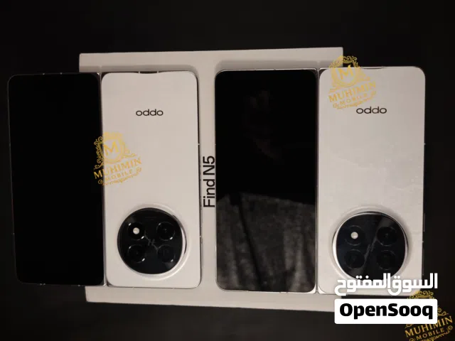 oppo find n5