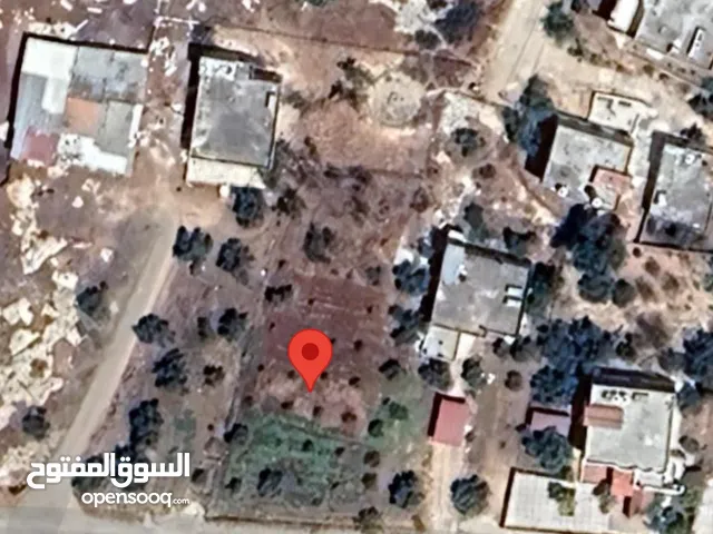 ارض للبيع غرب اربد