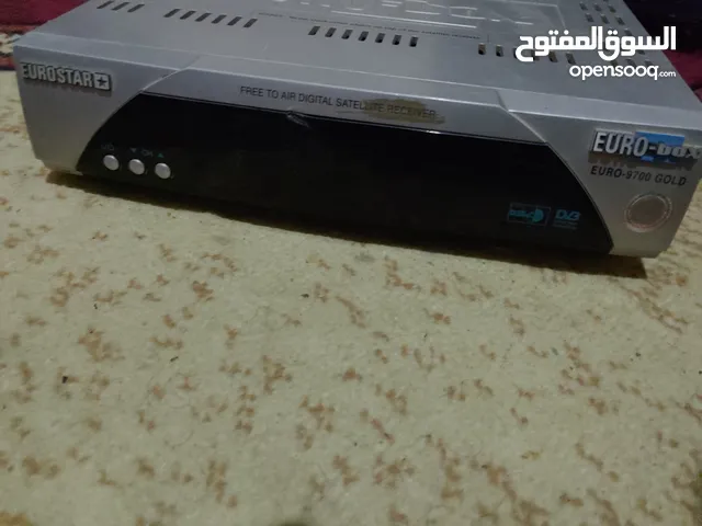 Other Receivers for sale in Sana'a