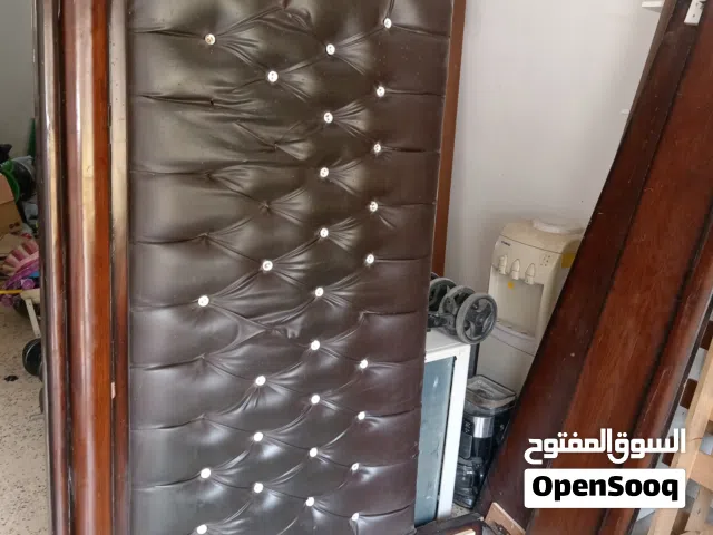 تخت خشب مجوز مستعمل للبيع