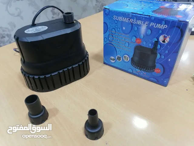 مضخة شلال نافورة حوض غاطسه غاطس