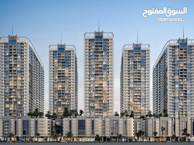 عرض محدود! شقة للبيع في كريك تاور بسعر مغرٍ