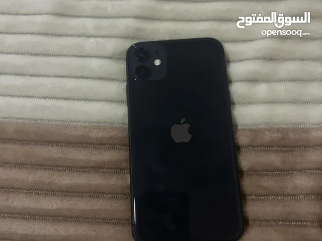 Apple iPhone 11 128 GB in Zarqa
