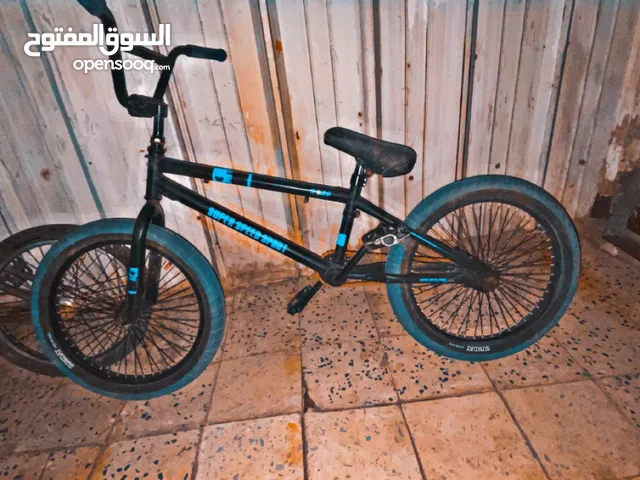 قاري BMX للبيع