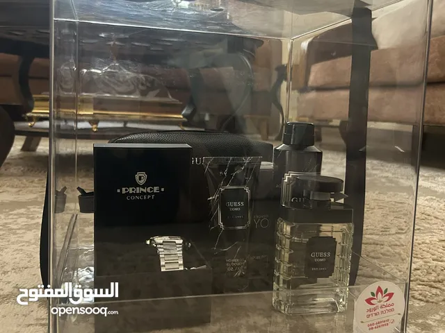 باكيج هدايا