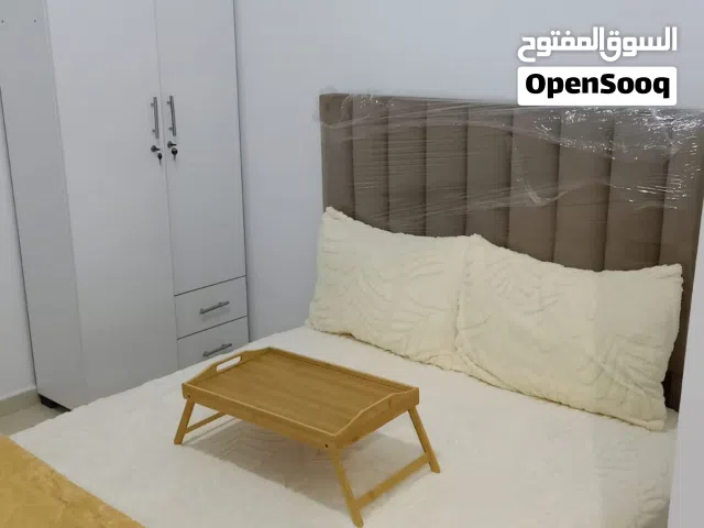 شقة مفروشة للكراء اليومي