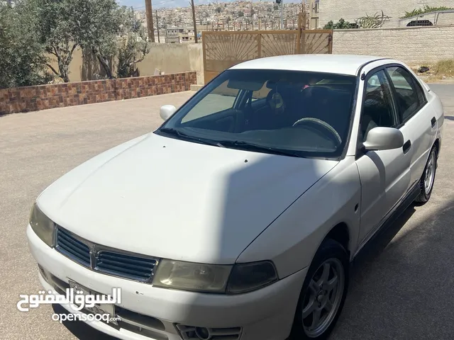 Mitsubishi Lancer 99